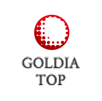 GOLDIA TOP